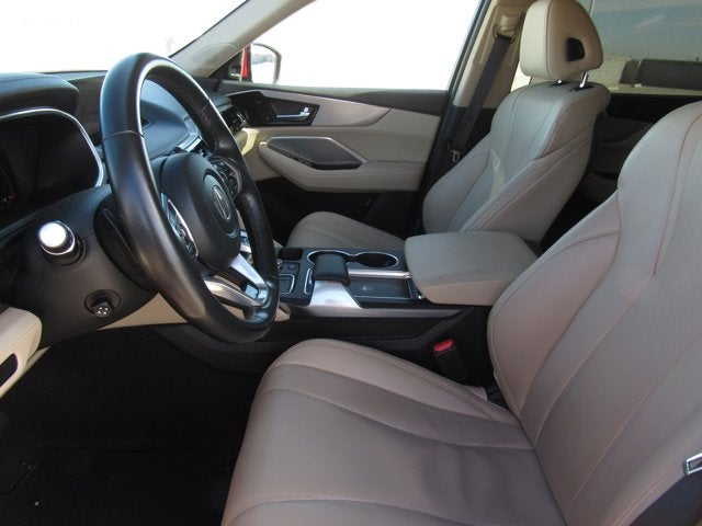 2023 Acura MDX w/Technology Package