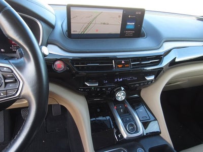 2023 Acura MDX w/Technology Package