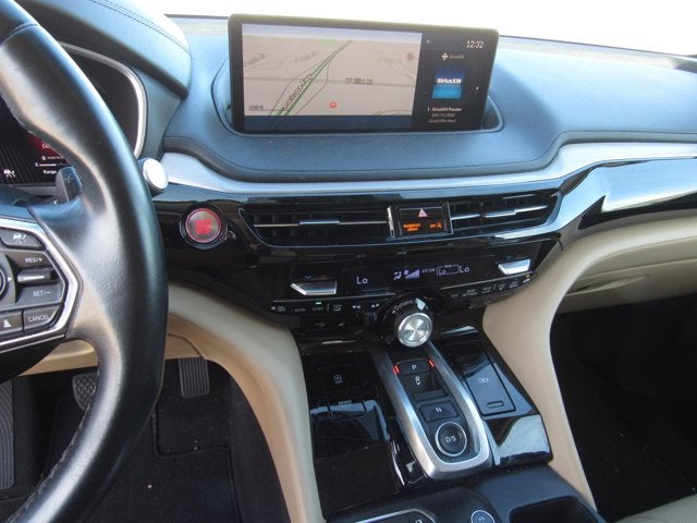 2023 Acura MDX w/Technology Package