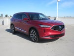 2023 Acura MDX w/Technology Package