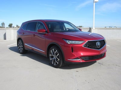 2023 Acura MDX w/Technology Package