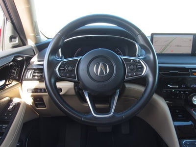 2023 Acura MDX w/Technology Package