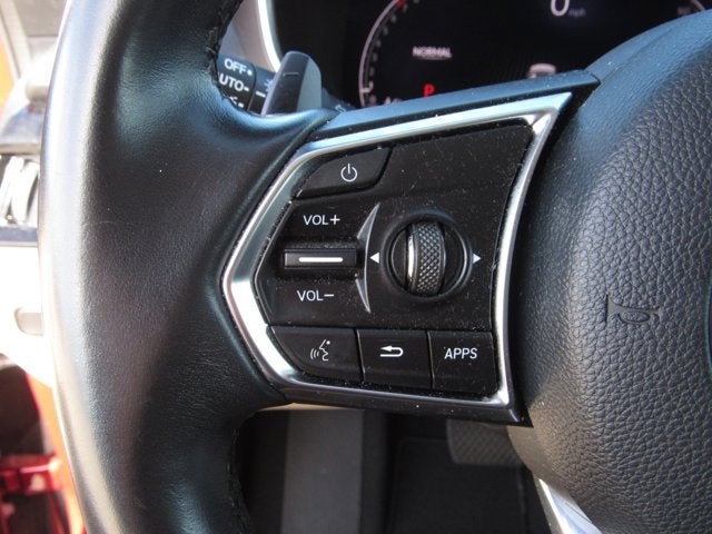 2023 Acura MDX w/Technology Package