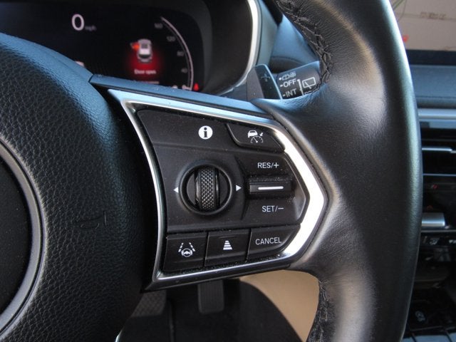 2023 Acura MDX w/Technology Package