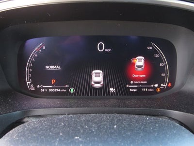 2023 Acura MDX w/Technology Package