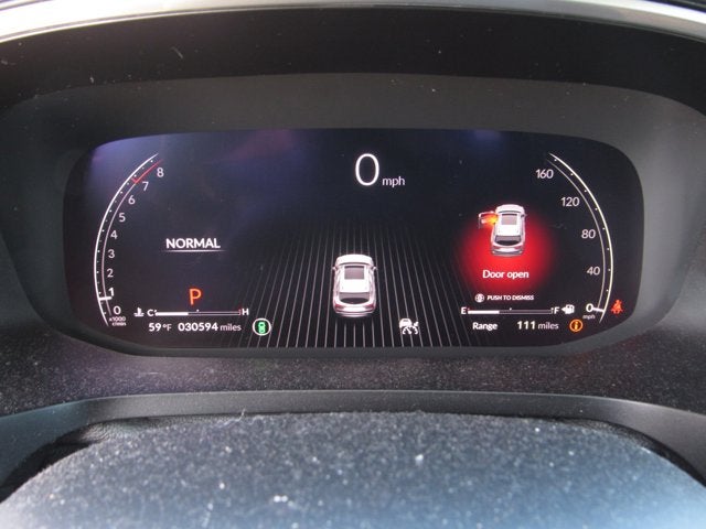 2023 Acura MDX w/Technology Package