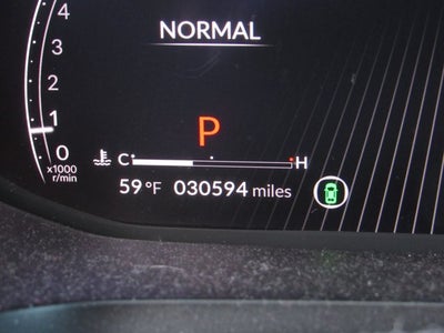 2023 Acura MDX w/Technology Package