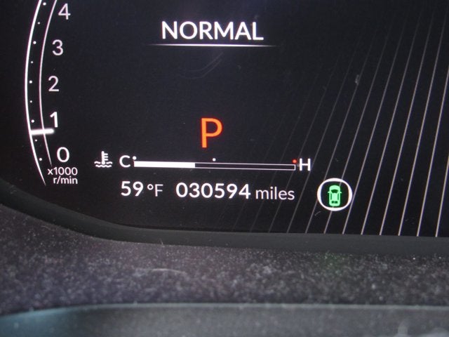 2023 Acura MDX w/Technology Package