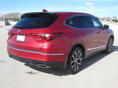 2023 Acura MDX w/Technology Package