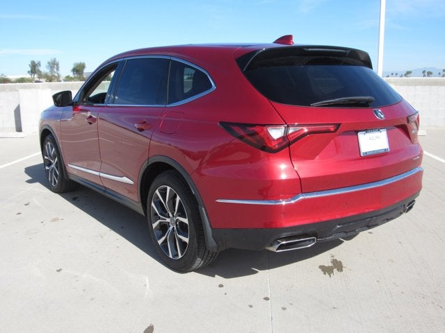 2023 Acura MDX w/Technology Package