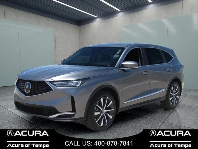 2026 Acura MDX w/Technology Package