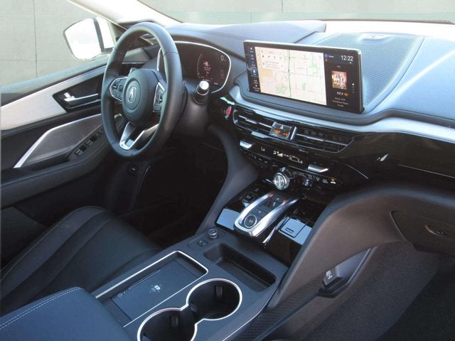 2026 Acura MDX w/Technology Package