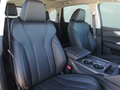 2026 Acura MDX w/Technology Package