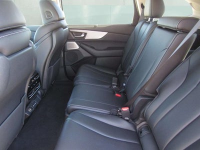 2026 Acura MDX w/Technology Package