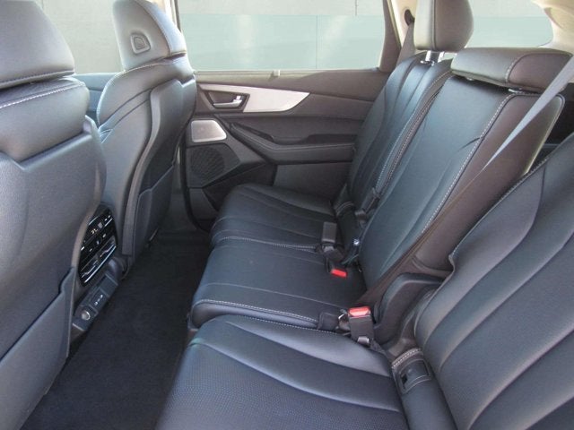 2026 Acura MDX w/Technology Package