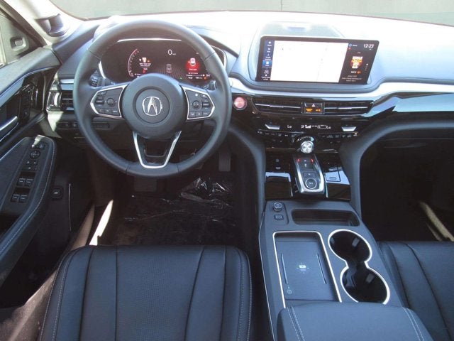 2026 Acura MDX w/Technology Package