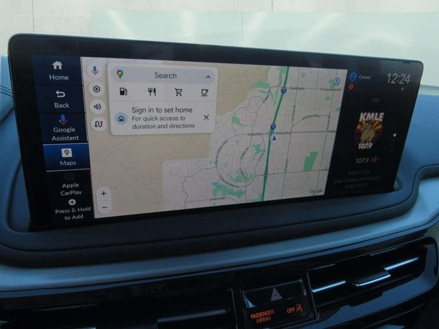 2026 Acura MDX w/Technology Package