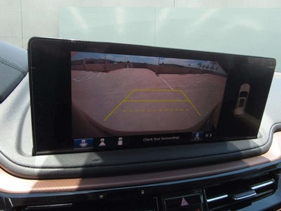 2026 Acura MDX w/Technology Package