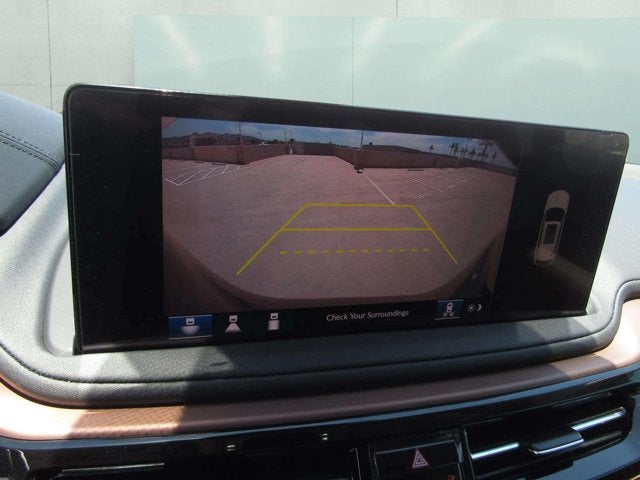2026 Acura MDX w/Technology Package