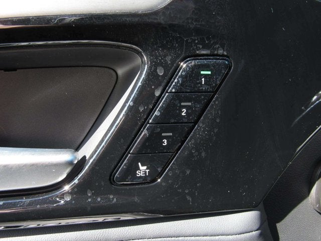 2026 Acura MDX w/Technology Package