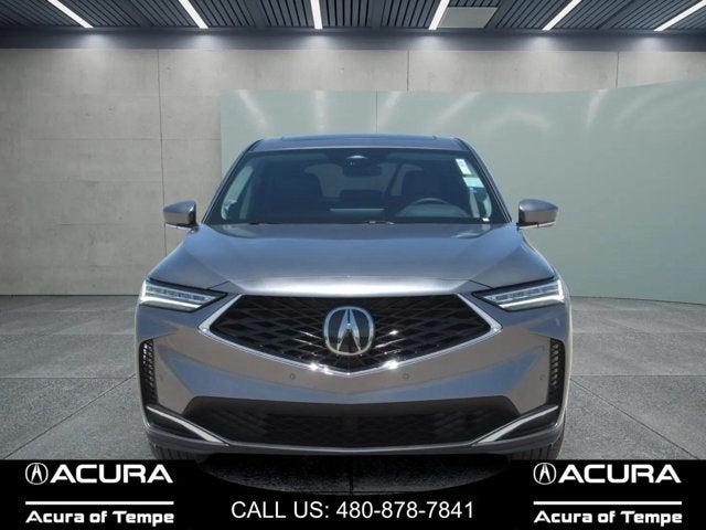 2026 Acura MDX w/Technology Package