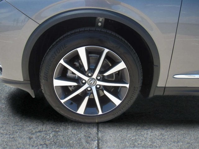 2026 Acura MDX w/Technology Package