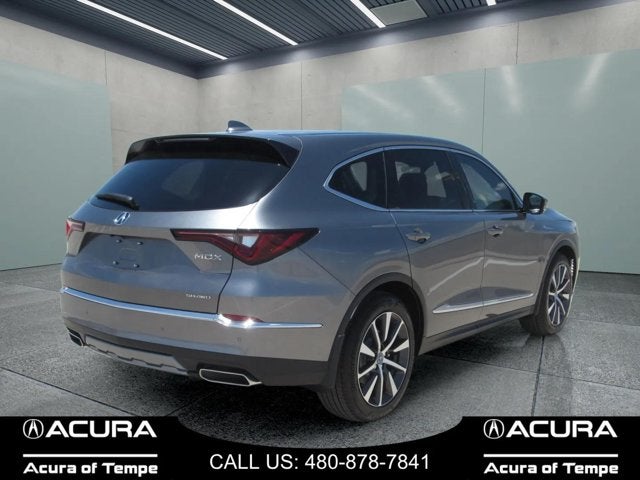 2026 Acura MDX w/Technology Package