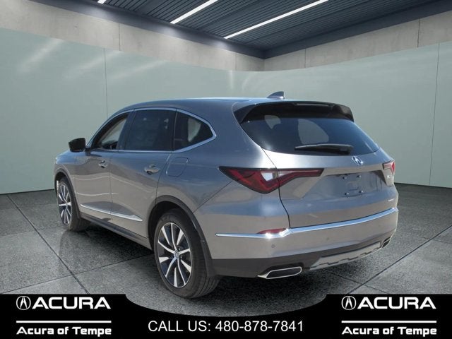2026 Acura MDX w/Technology Package