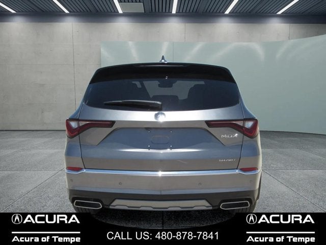 2026 Acura MDX w/Technology Package