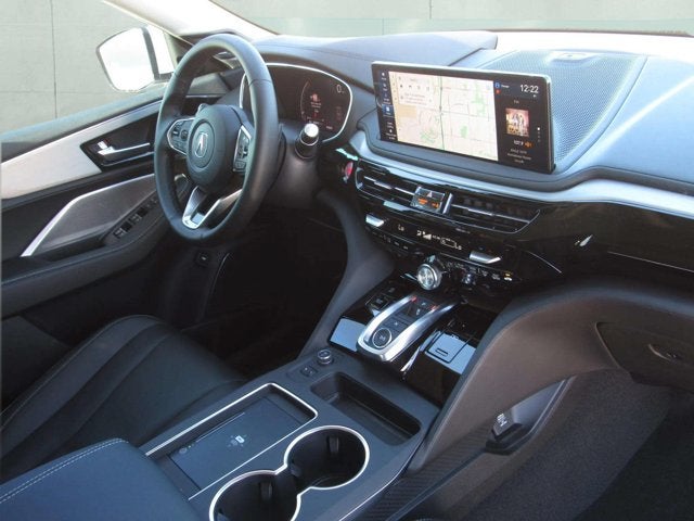 2026 Acura MDX w/Technology Package