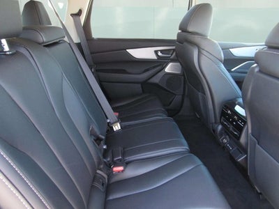 2026 Acura MDX w/Technology Package