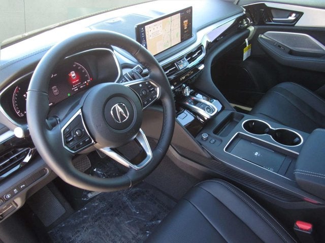 2026 Acura MDX w/Technology Package