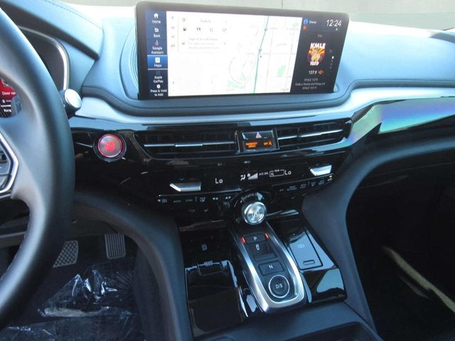 2026 Acura MDX w/Technology Package