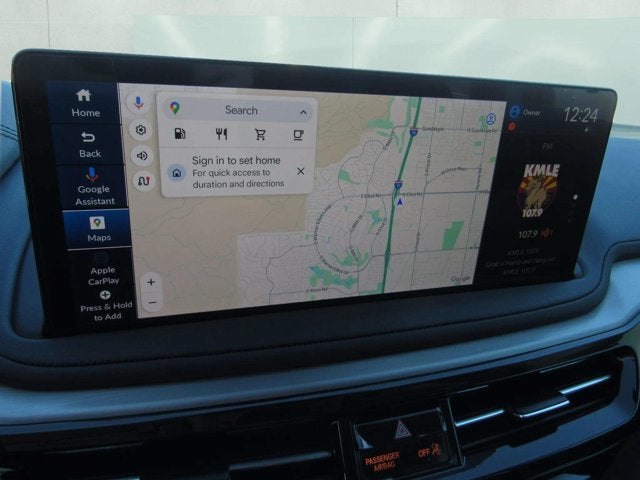 2026 Acura MDX w/Technology Package
