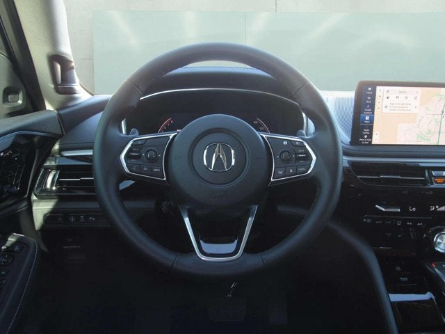 2026 Acura MDX w/Technology Package