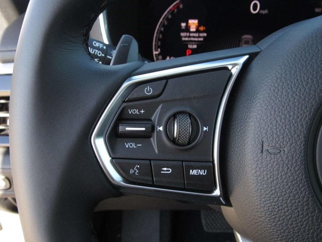 2026 Acura MDX w/Technology Package