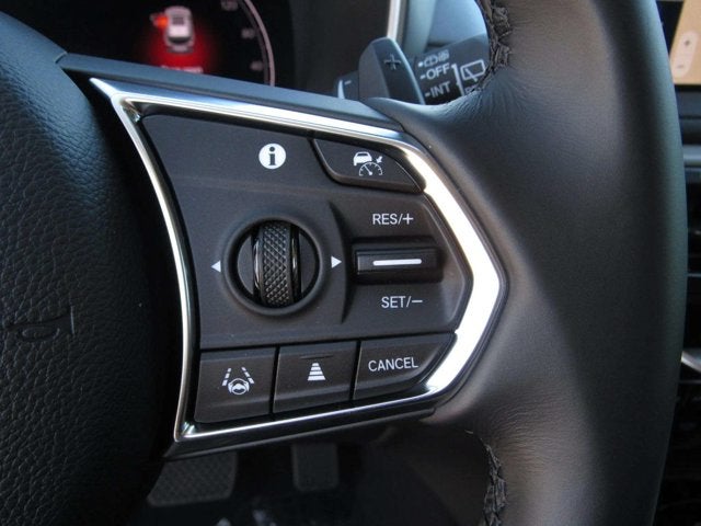 2026 Acura MDX w/Technology Package