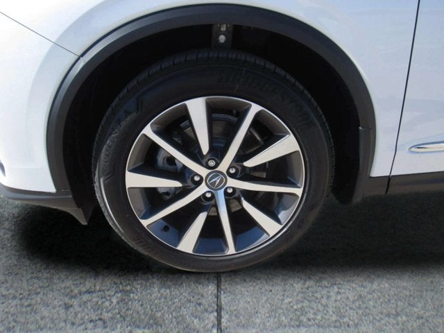 2026 Acura MDX w/Technology Package