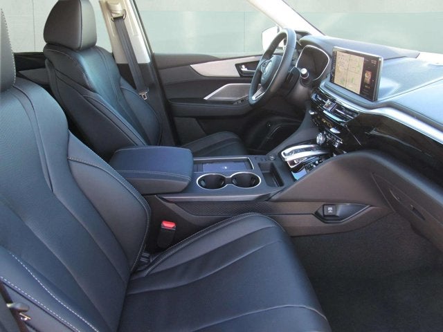 2026 Acura MDX w/Technology Package