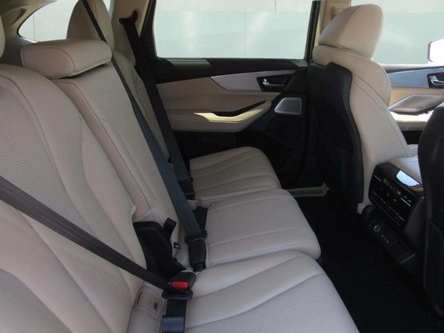 2026 Acura MDX w/Technology Package