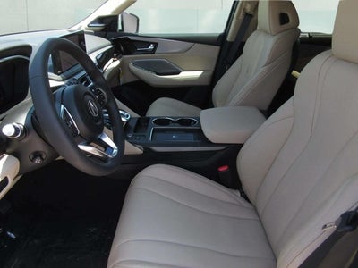 2026 Acura MDX w/Technology Package