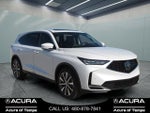 2026 Acura MDX w/Technology Package