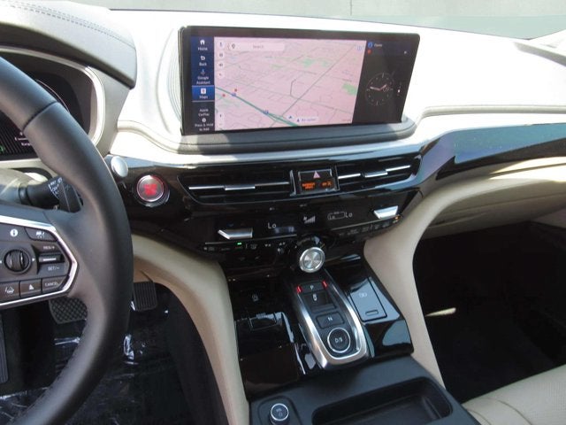 2026 Acura MDX w/Technology Package