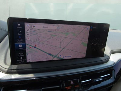 2026 Acura MDX w/Technology Package