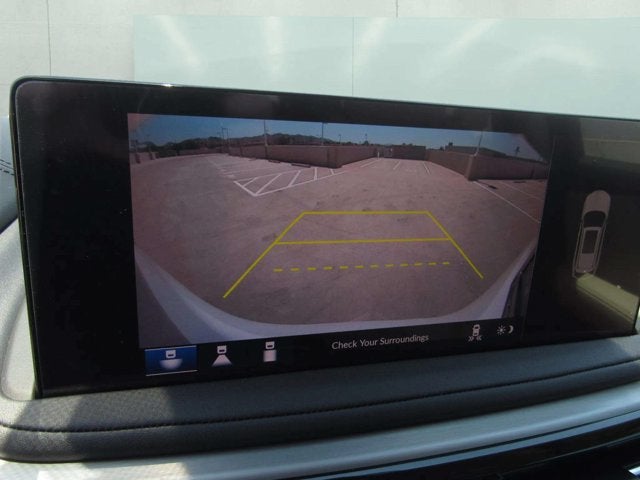2026 Acura MDX w/Technology Package