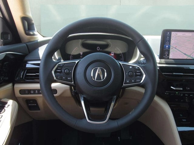 2026 Acura MDX w/Technology Package