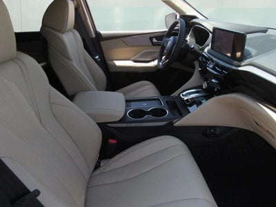 2026 Acura MDX w/Technology Package