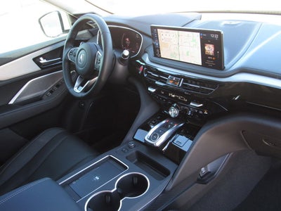 2026 Acura MDX w/Technology Package