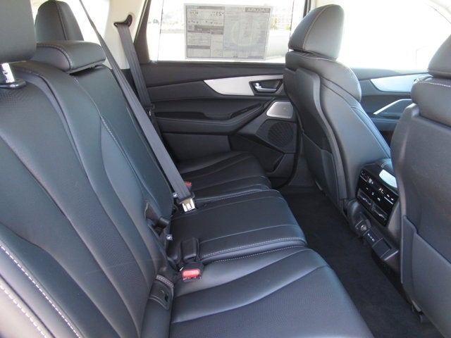 2026 Acura MDX w/Technology Package