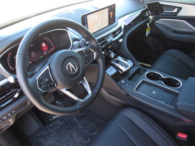 2026 Acura MDX w/Technology Package